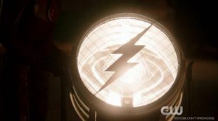 Tráiler de la segunda temporada de 'The Flash'