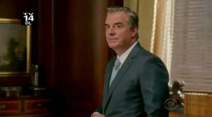 Tráiler Séptima Temporada 'The Good Wife'