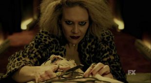 Tráiler 'American Horror Story: Hotel'