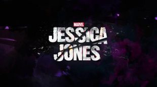 Tráiler 'Jessica Jones'