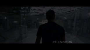 Trailer 'The Martian' #3