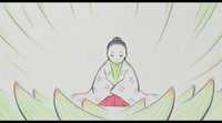 Tráiler inglés 'El cuento de la princesa Kaguya'