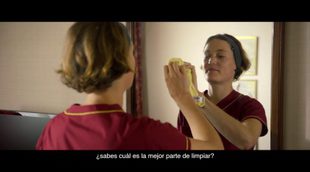 Tráiler subtitulado 'La camarera Lynn'