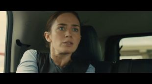 Tráiler español 'Sicario'