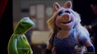 Promo de The Muppets, de la ABC