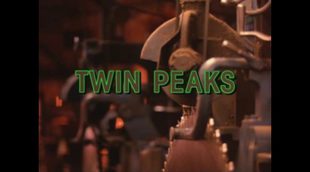 Cabecera 'Twin Peaks'