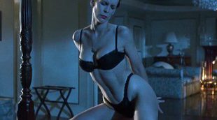 Jamie Lee Curtis baila muy sexy en 'Mentiras arriesgadas'