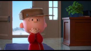 Tráiler 'Carlitos y Snoopy: La película de Peanuts' #4