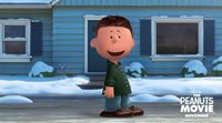 Crea un personaje de 'Carlitos y Snoopy: La película de Peanuts'