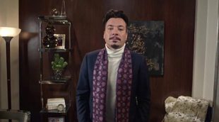 'Jimpire' parodia de Jimmy Fallon sobre la serie 'Empire'