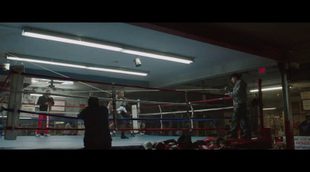 Spot televisión 'Creed'