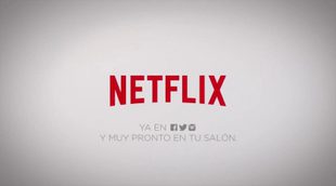 Promo Netflix España