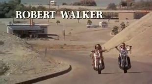 'Born To Be Wild' en 'Easy Rider'