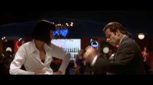 'You Never Can Tell', secuencia musical de 'Pulp Fiction'