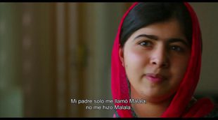 Trailer 'Él me llamó Malala'