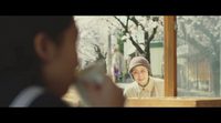 Trailer en inglés de 'Una pastelería en Tokio'