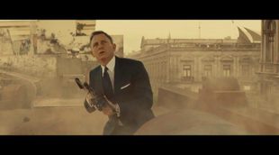 Tráiler Final 'Spectre'