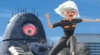 Trailer Monsters vs. Aliens #2