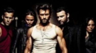 Spot X-Men Origins: Wolverine