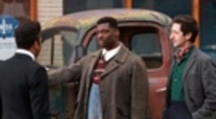 Trailer Cadillac Records