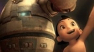 Trailer V.O. 'Astroboy'