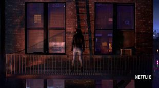 Teaser 'Jessica Jones' #3