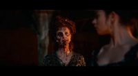 Tráiler 'Orgullo y prejuicio y zombies'