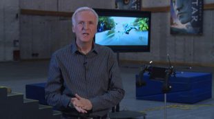 James Cameron habla sobre su unión con Dark Horse y los futuros cómics de 'Avatar'