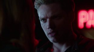 Clip 1 de 'Shadowhunters'