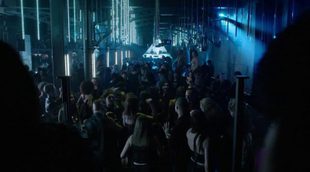 Clip 2 de 'Shadowhunters'