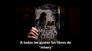 Trailer 'Misery'