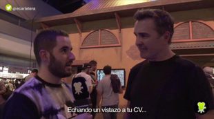 Nolan North: "Yo elegiría a Chris Pratt para la película de 'Uncharted'"