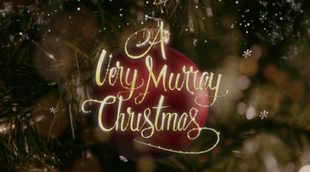 'A Very Murray Christmas' el especial navideño de Netflix con Bill Murray