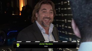 ¿Participaría Javier Bardem en 'Star Wars'?