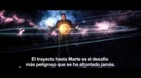 Clip 'Marte (The Martian)' - La gran aventura