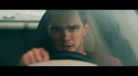 Tráiler internacional 'Collide'