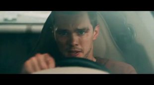 Tráiler internacional 'Collide'