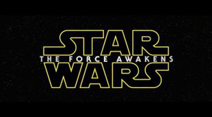 Teaser Tráiler 'Star Wars: Episodio VII - El despertar de la fuerza' 5