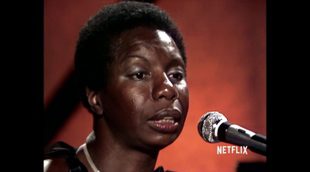 Tráiler 'What Happened, Miss Simone?'