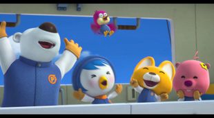 Tráiler 'Pororo: the Racing Adventure'