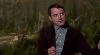 Entrevista exclusiva a Elijah Wood, 'El último cazador de brujas'