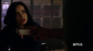 Tráiler Oficial 'Jessica Jones'