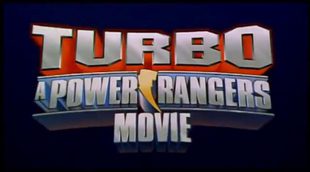 Tráiler 'Turbo Power Rangers'