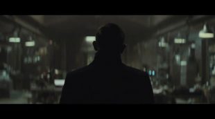 Clip 'Spectre' #2