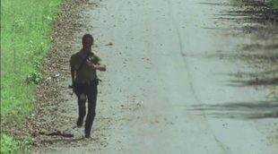 'The Walking Dead' - Promo 6x03