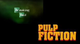 Los homenajes de 'Breaking Bad' a 'Pulp Fiction'