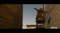 Tráiler 'The Ridiculous 6'