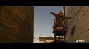 Tráiler 'The Ridiculous 6'