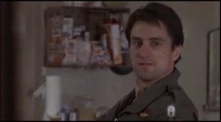 Robert De Niro en 'Taxi Driver'