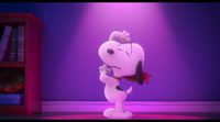 Tráiler 'Snoopy y Carlitos: La película de Peanuts'